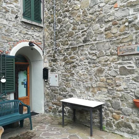 B&B Il Ghiro Castiglioni (Pistoia) Exterior foto