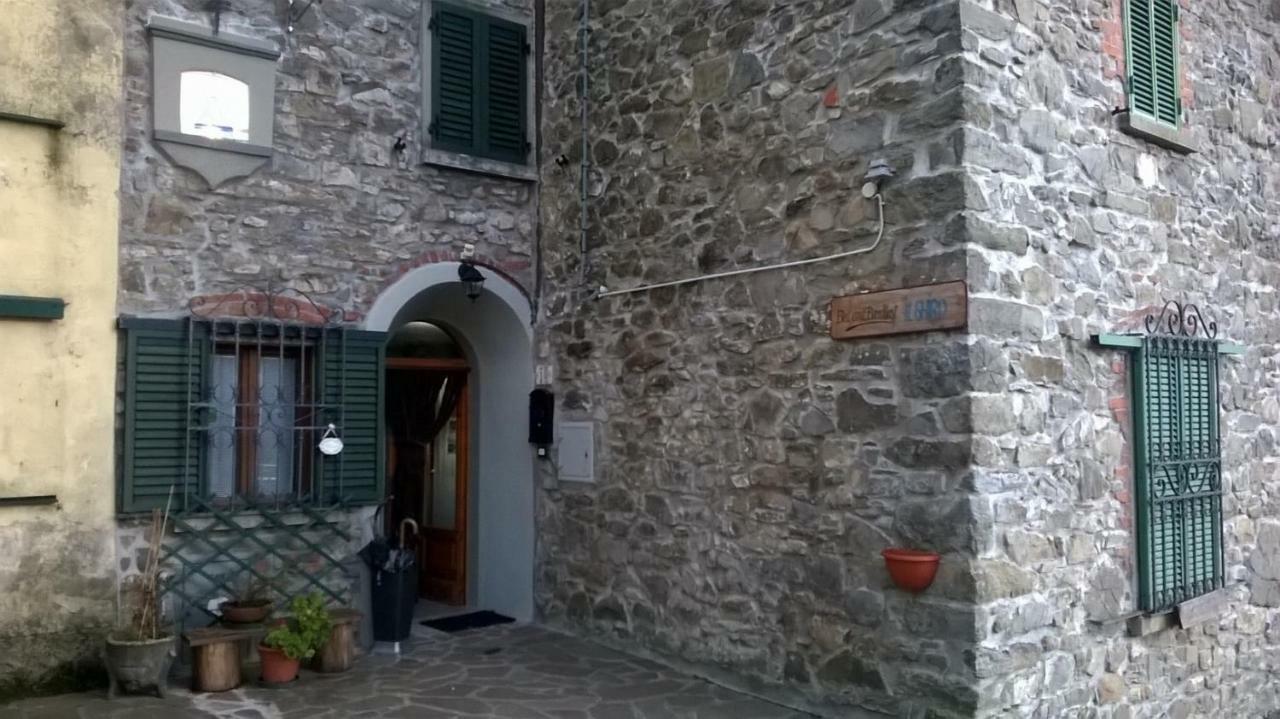 B&B Il Ghiro Castiglioni (Pistoia) Exterior foto