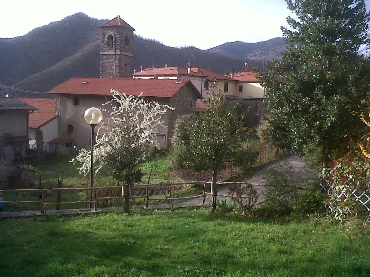 B&B Il Ghiro Castiglioni (Pistoia) Exterior foto