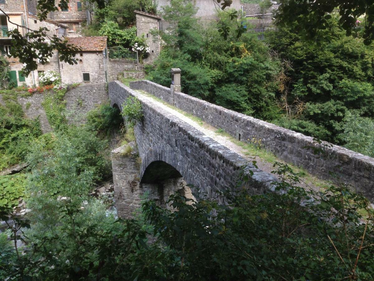 B&B Il Ghiro Castiglioni (Pistoia) Exterior foto