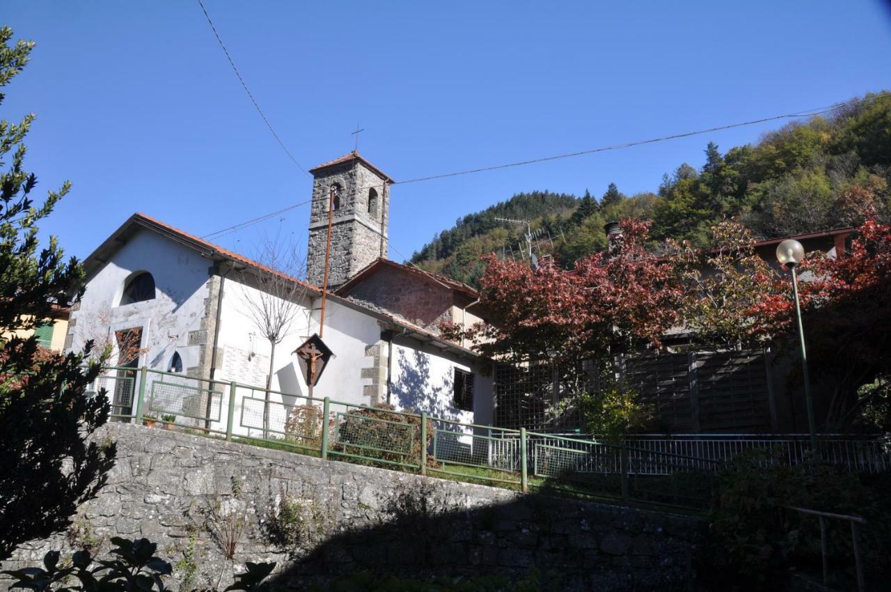 B&B Il Ghiro Castiglioni (Pistoia) Exterior foto