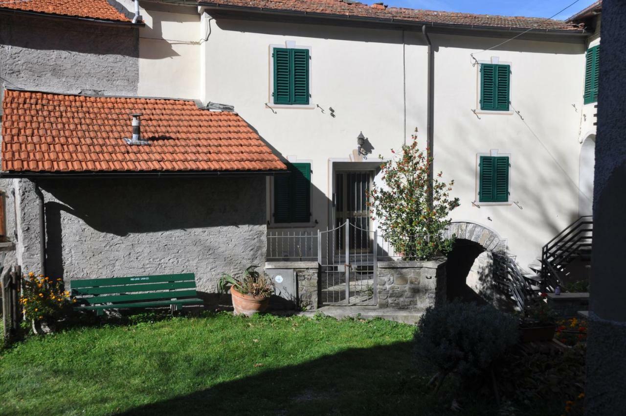 B&B Il Ghiro Castiglioni (Pistoia) Exterior foto