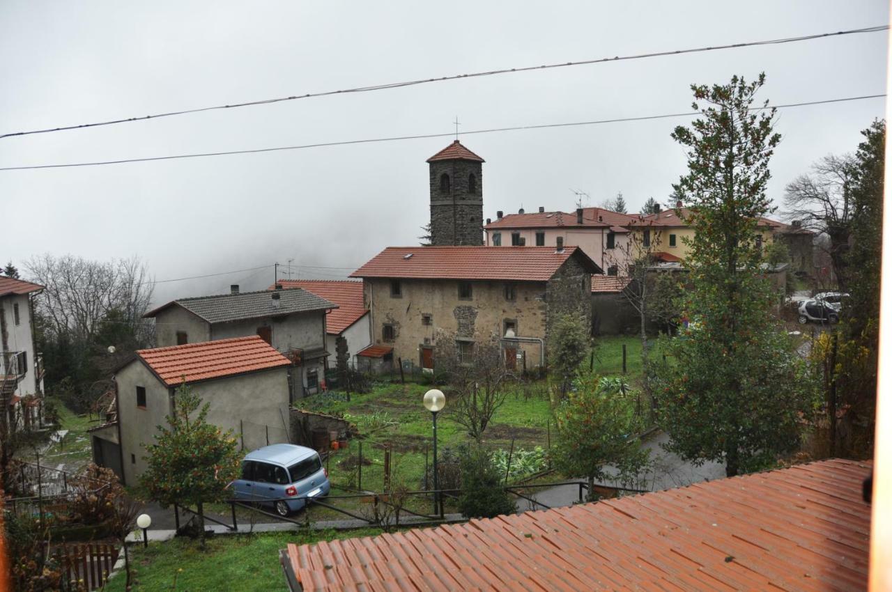 B&B Il Ghiro Castiglioni (Pistoia) Exterior foto