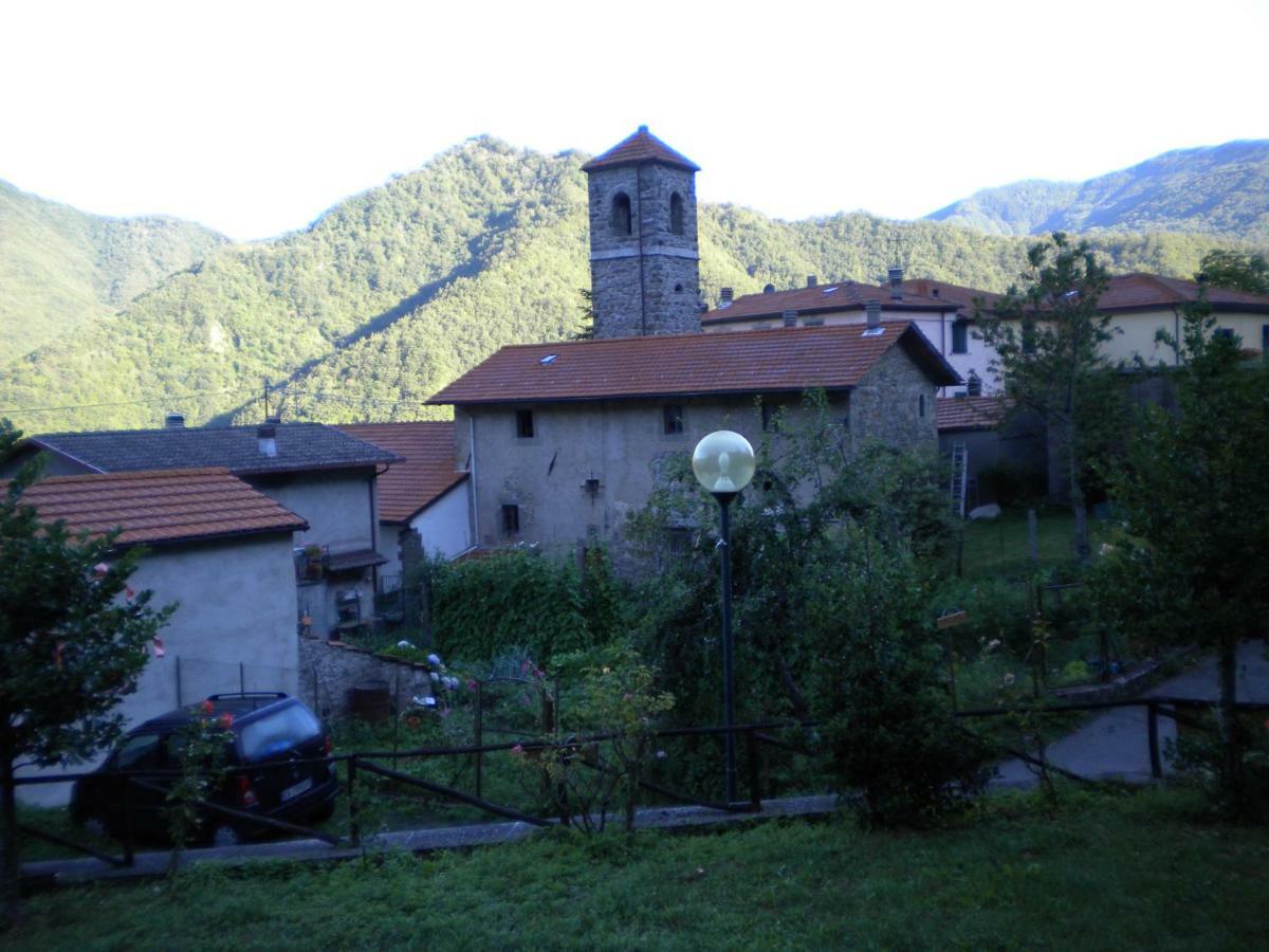 B&B Il Ghiro Castiglioni (Pistoia) Exterior foto