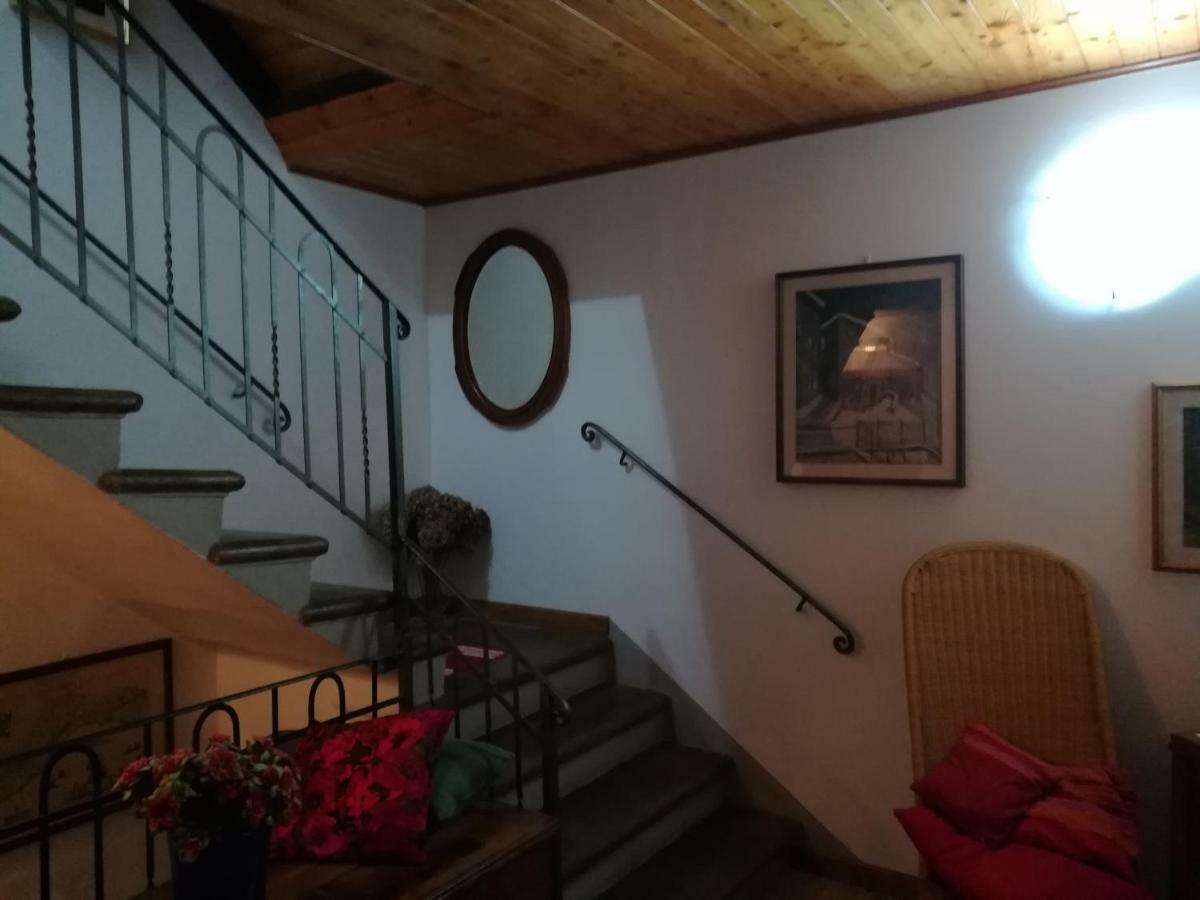 B&B Il Ghiro Castiglioni (Pistoia) Exterior foto