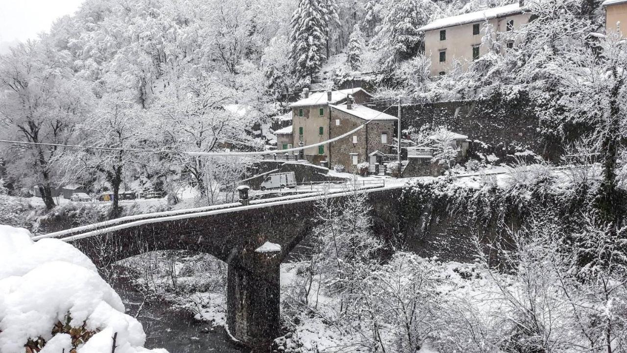 B&B Il Ghiro Castiglioni (Pistoia) Exterior foto