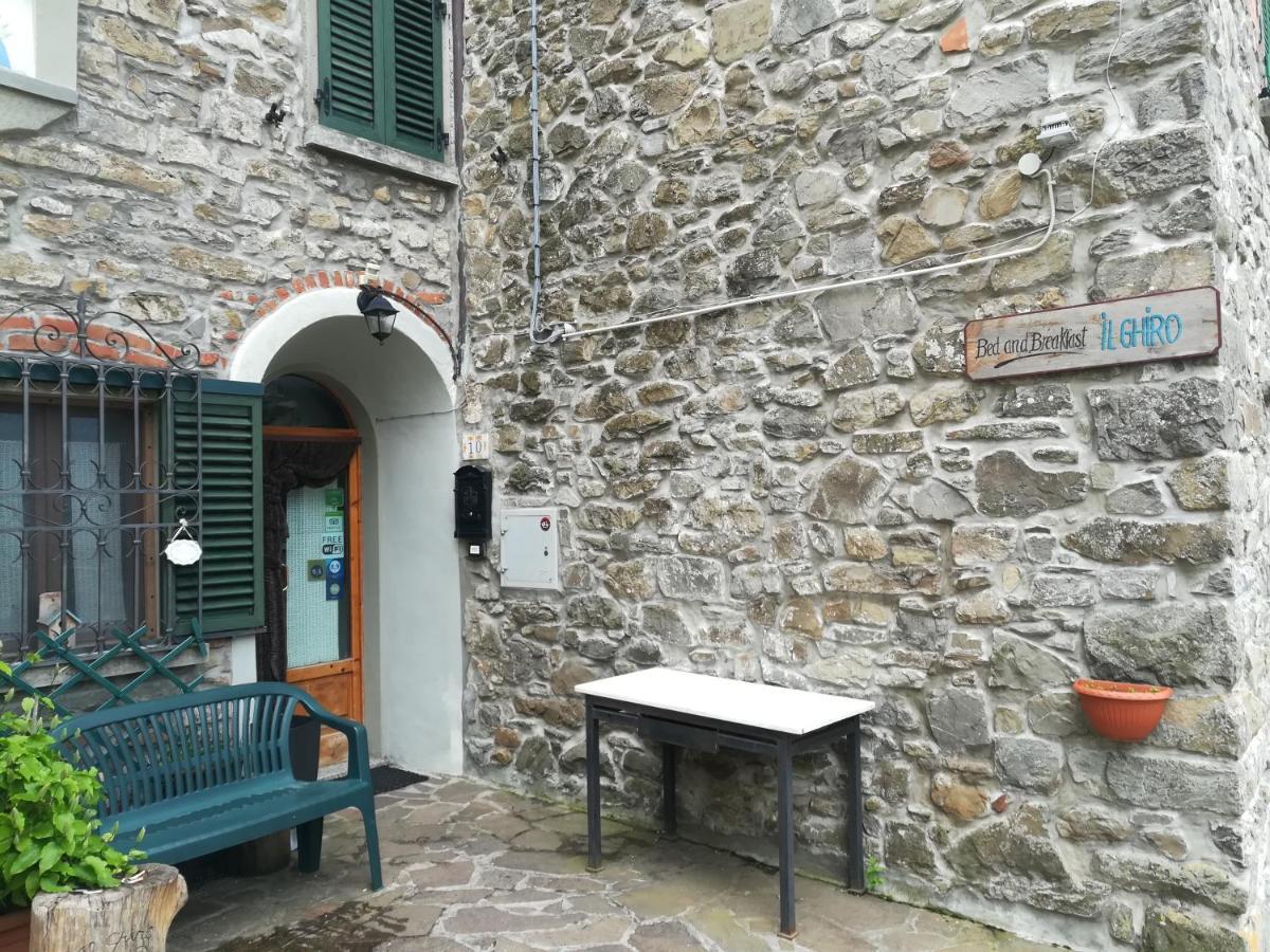 B&B Il Ghiro Castiglioni (Pistoia) Exterior foto